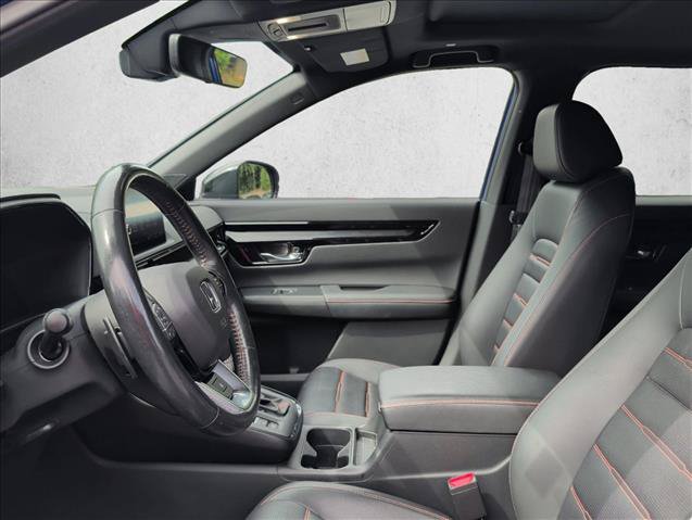 Used 2024 Honda CR-V Sport Touring image 10