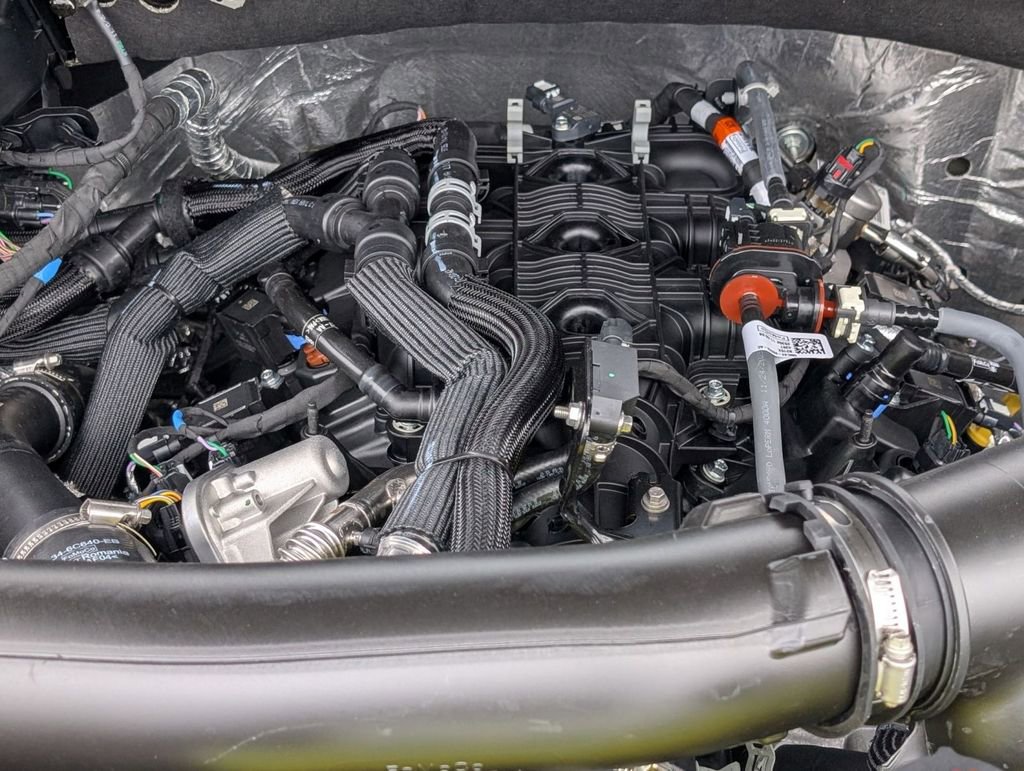 New 2026 Ford Expedition Tremor image 51