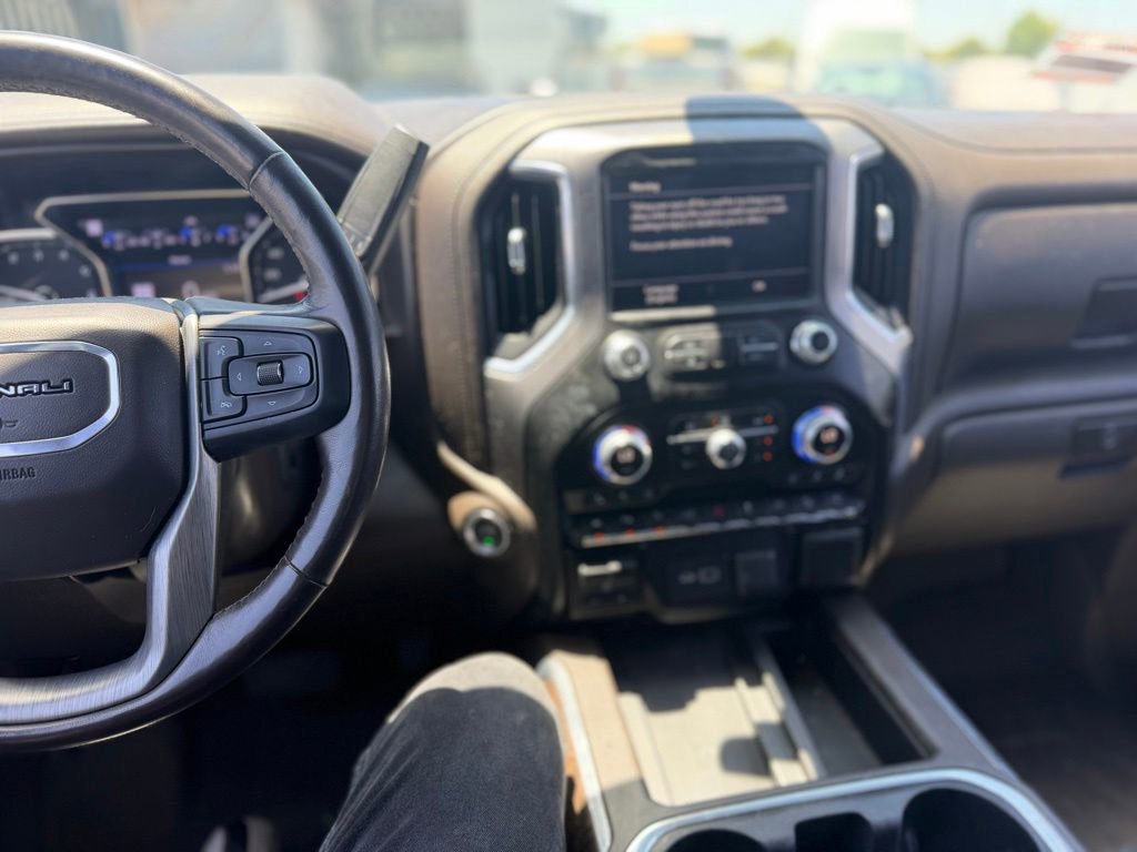 Used 2019 GMC Sierra 1500 Denali w/ Denali Ultimate Package AWD/4WD image 8