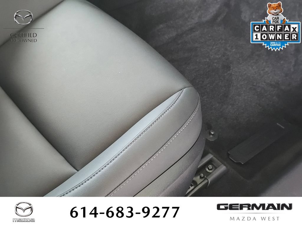 Certified 2024 MAZDA CX-30 AWD 2.5 S w/ Select Sport Pkg image 28