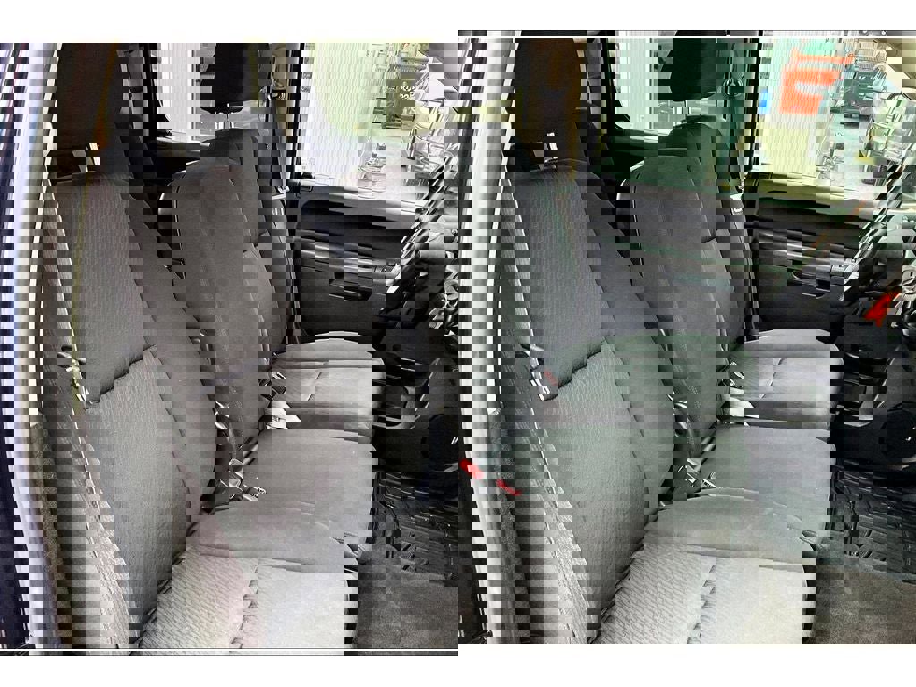 Used 2012 Chevrolet Silverado 2500 LT w/ Interior Plus Package image 8