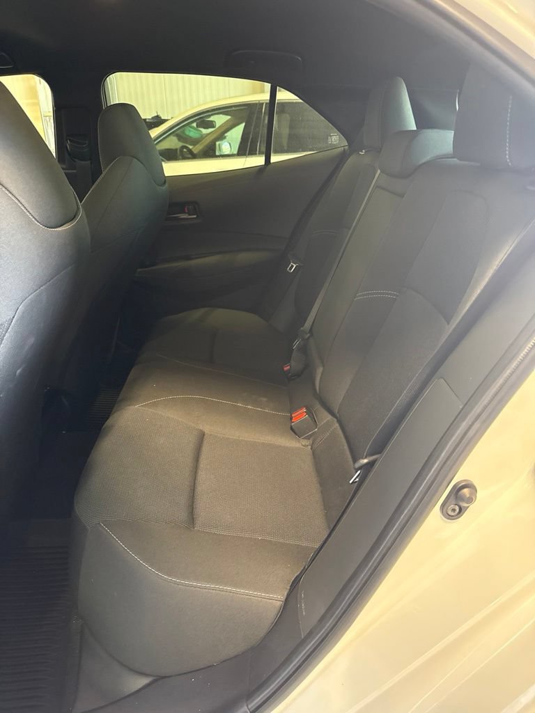 Used 2025 Toyota Corolla GR AWD/4WD image 10