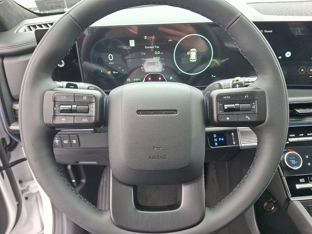 New 2026 Hyundai Santa Fe Calligraphy image 9