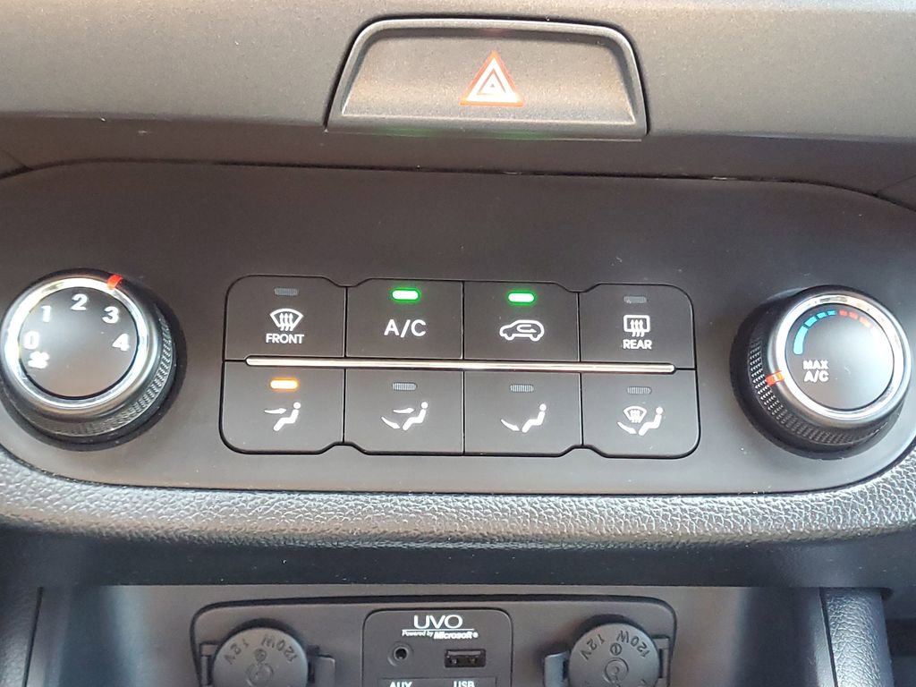 Used 2013 Kia Sportage LX w/ Convenience Pkg image 27