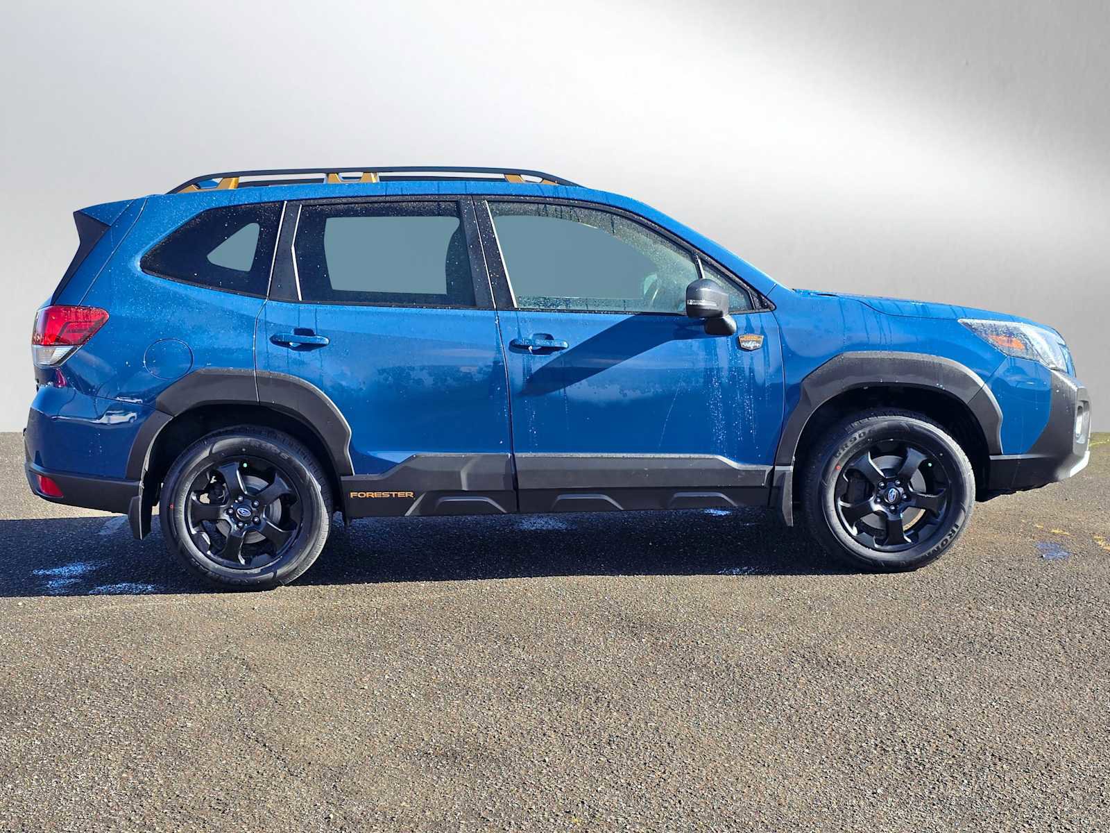 Used 2022 Subaru Forester Wilderness image 2