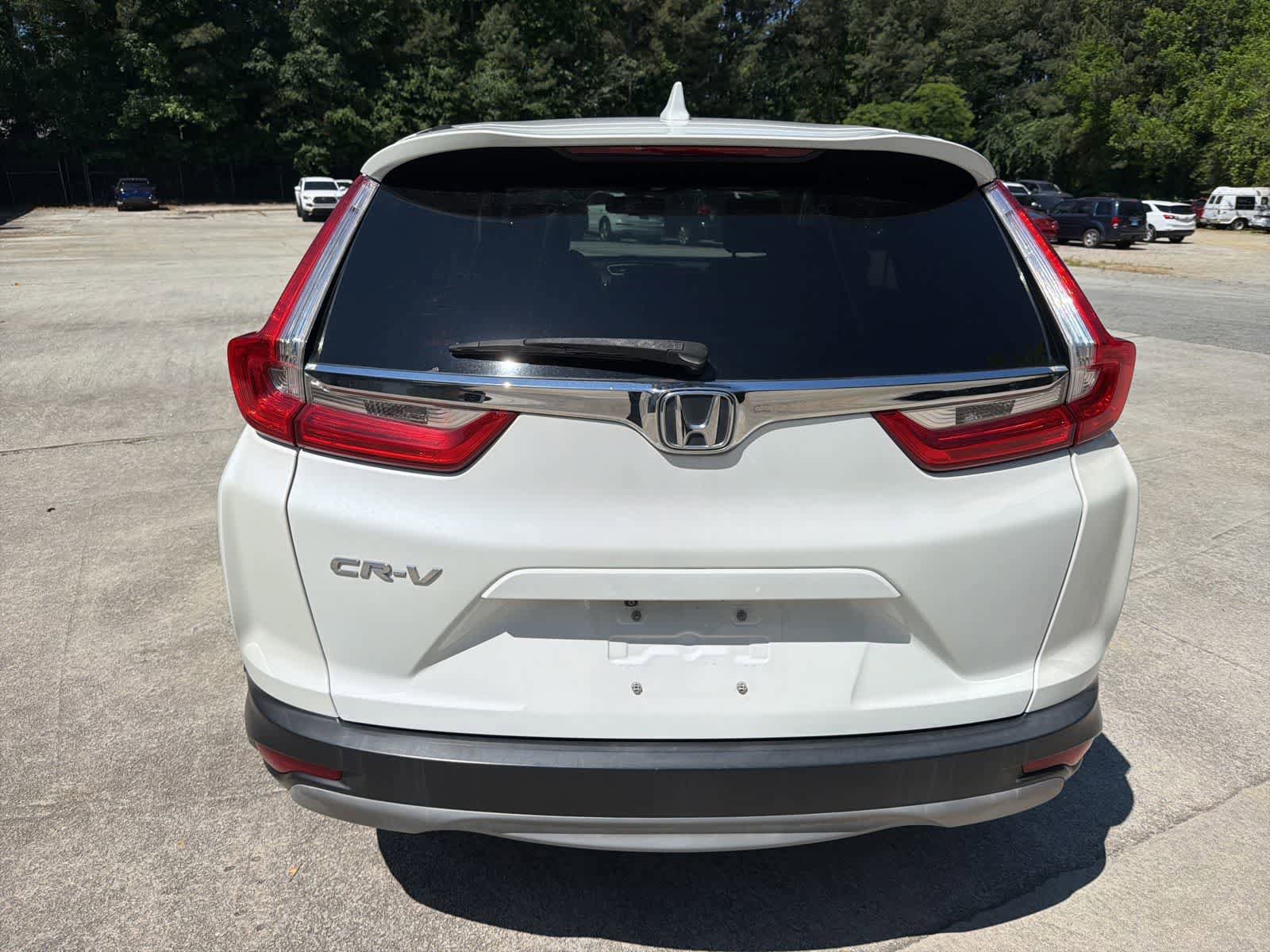 Used 2019 Honda CR-V EX-L image 10
