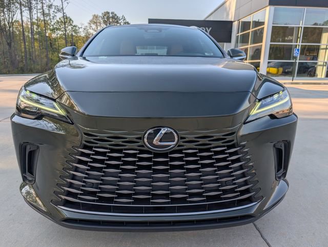 Used 2024 Lexus RX 350 Premium w/ Accessory Package image 8