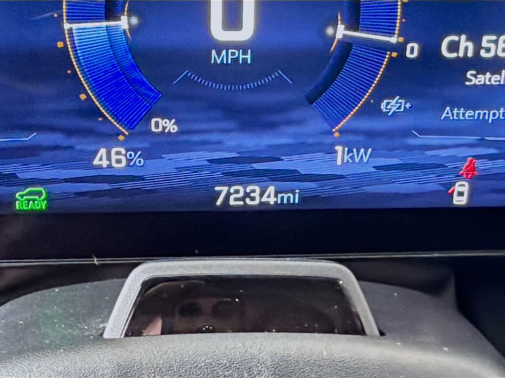 Used 2025 Chevrolet Blazer EV LT w/ Super Cruise Package image 33