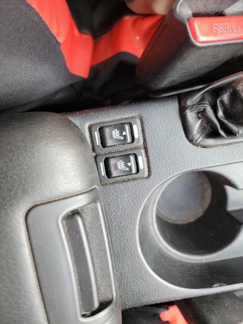 Used 2015 Subaru WRX Premium AWD/4WD image 10