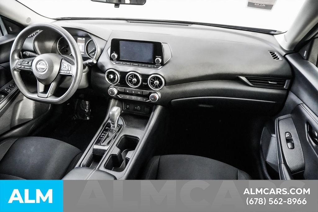 Used 2024 Nissan Sentra S image 21