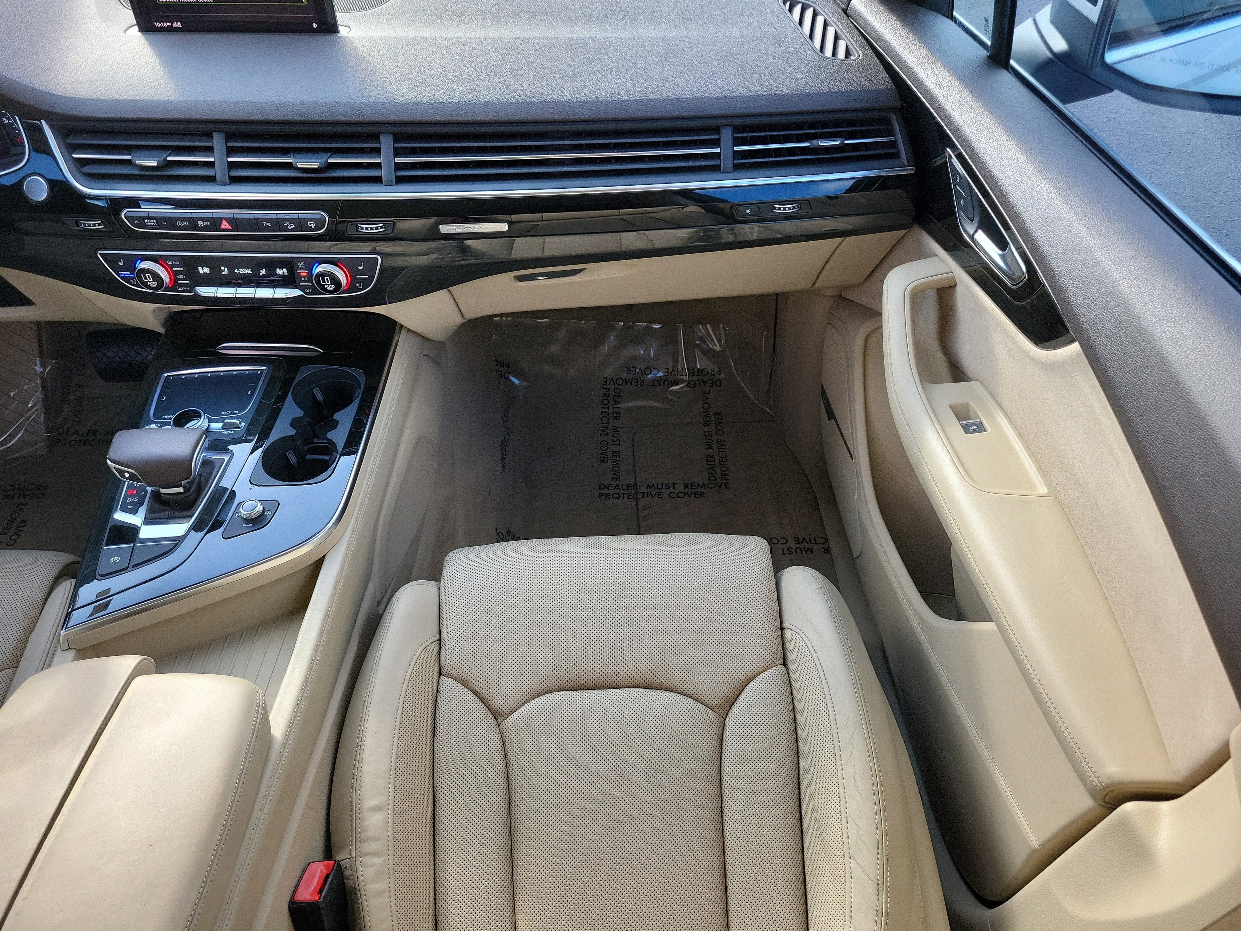 Used 2017 Audi Q7 3.0T Prestige image 16