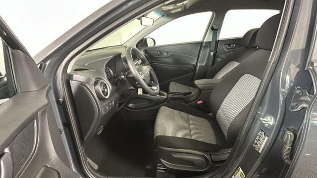 Certified 2023 Hyundai Kona SE AWD/4WD image 11