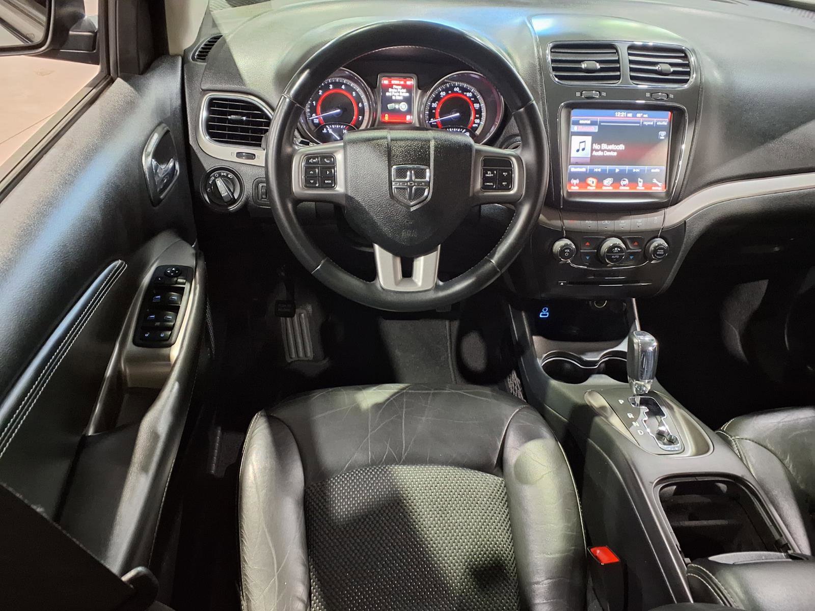Used 2018 Dodge Journey Crossroad AWD/4WD image 8