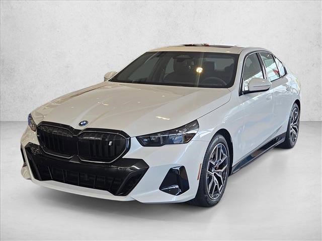 Used 2026 BMW i5 eDrive40