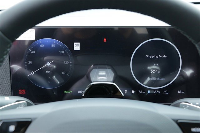 New 2026 Hyundai Ioniq 5 SEL image 12