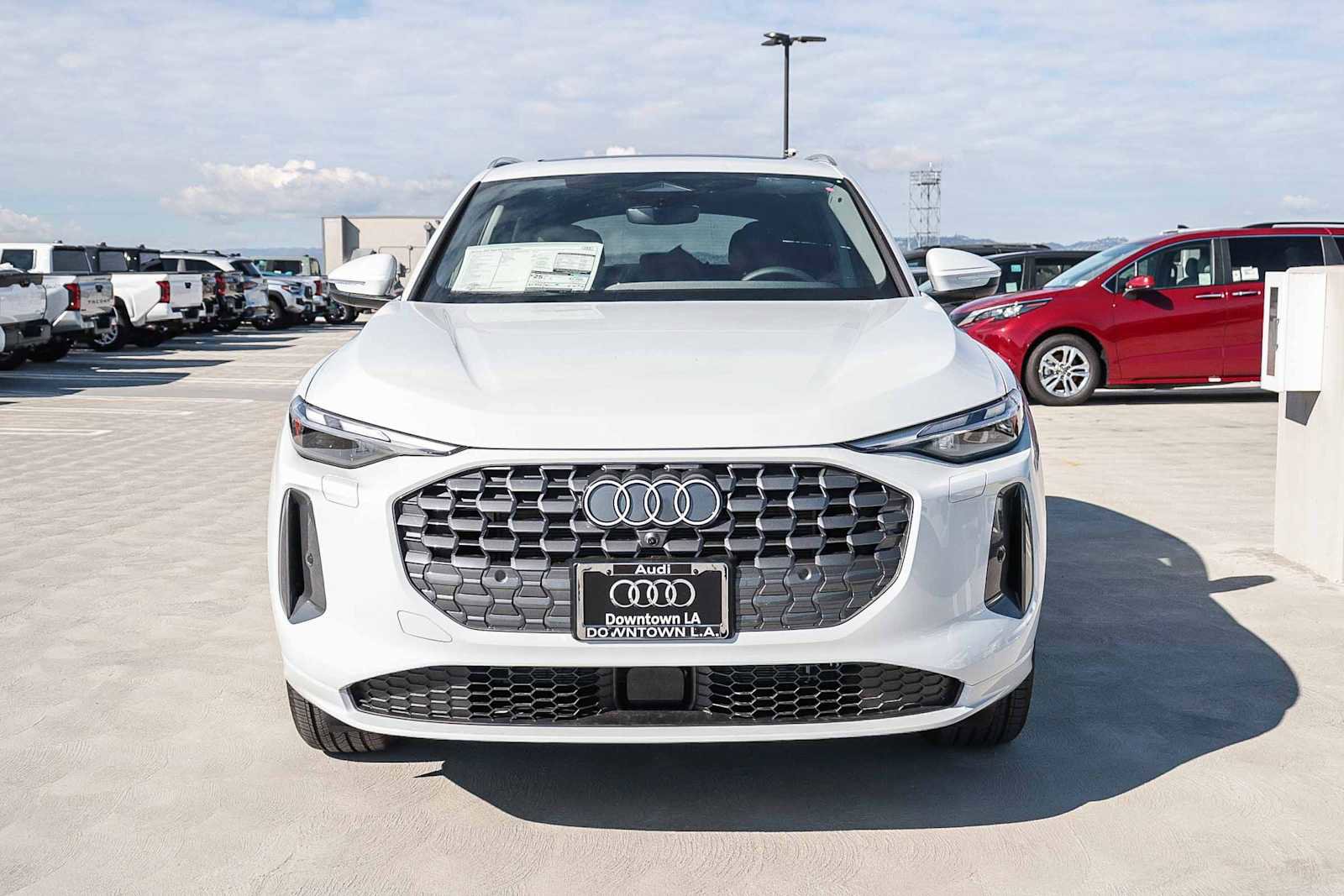 New 2025 Audi Q5 Premium image 2