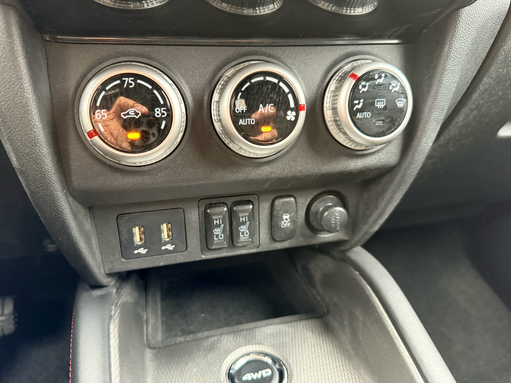 Used 2024 Mitsubishi Outlander Sport AWD image 18