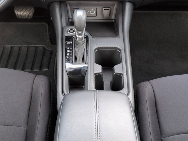 Used 2024 Nissan Sentra S image 18