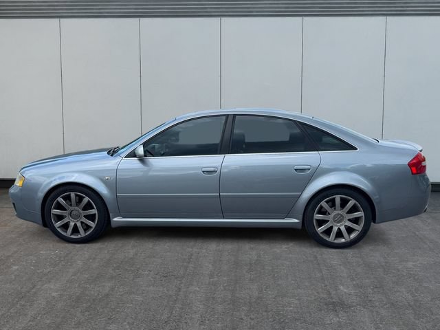Used 2003 Audi RS 6 AWD/4WD image 2
