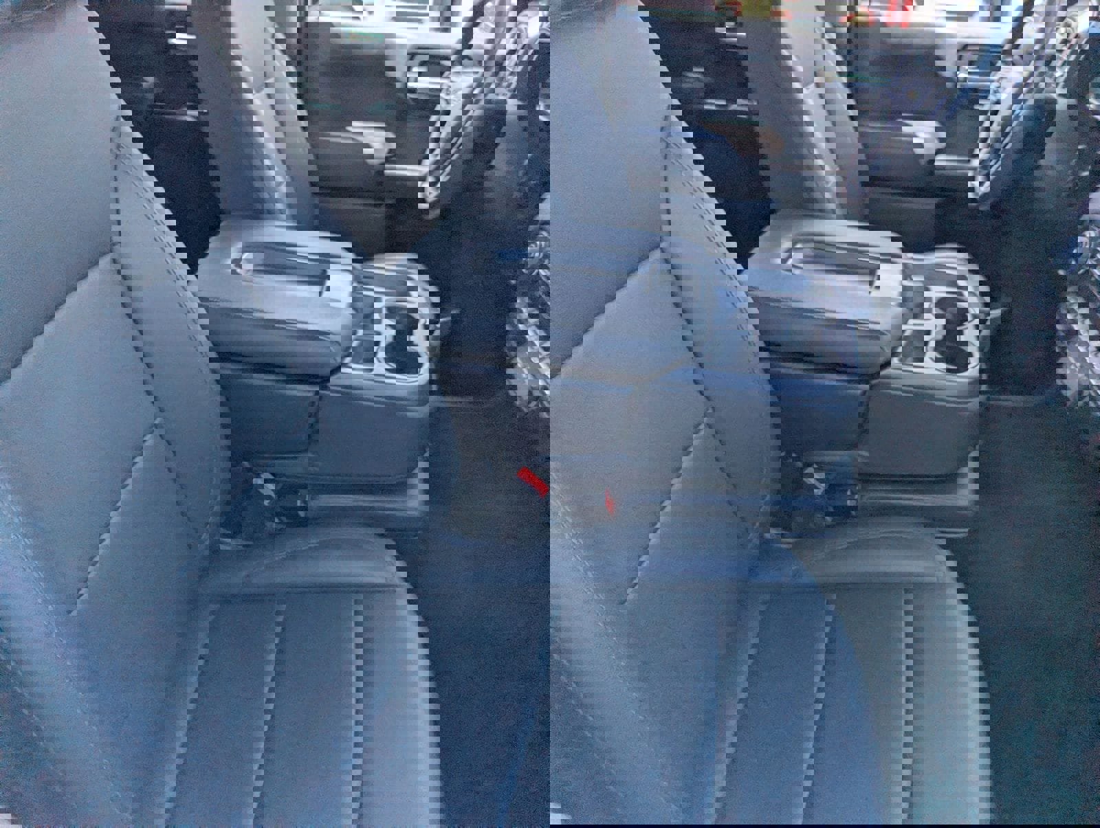 Used 2023 Chevrolet Silverado 1500 W/T w/ WT Value Package image 10