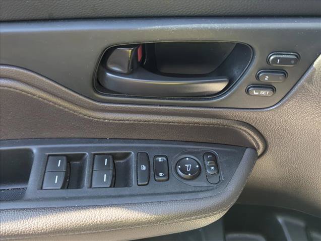Used 2018 Honda Odyssey EX-L image 10
