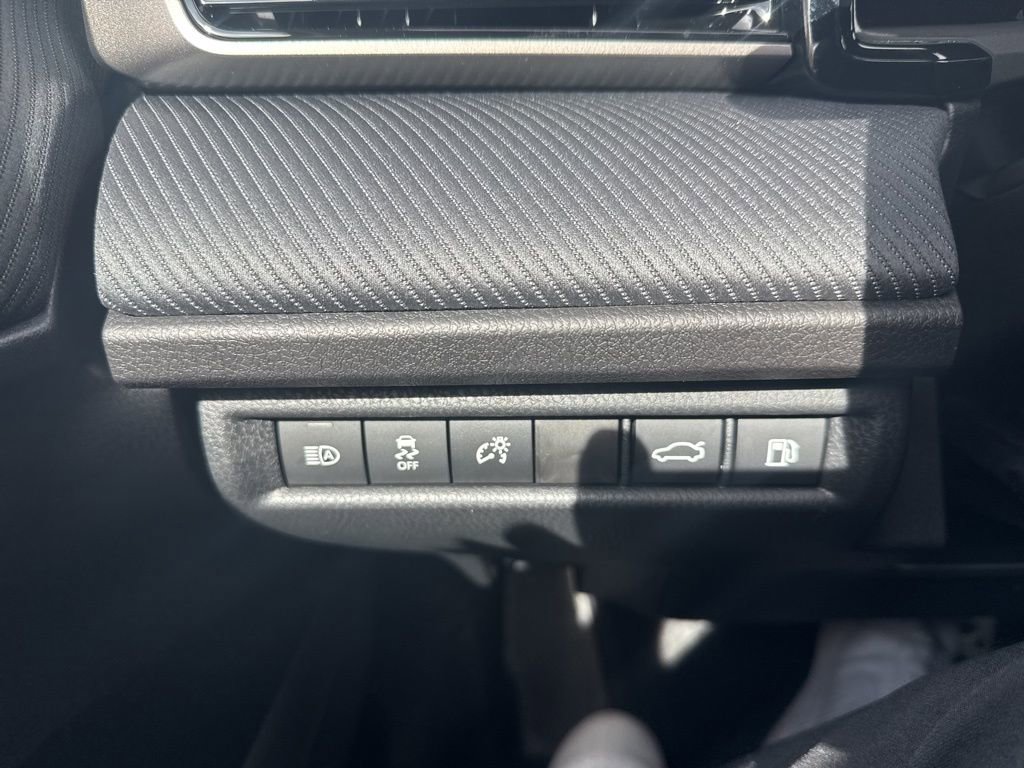 New 2026 Toyota Camry SE image 24