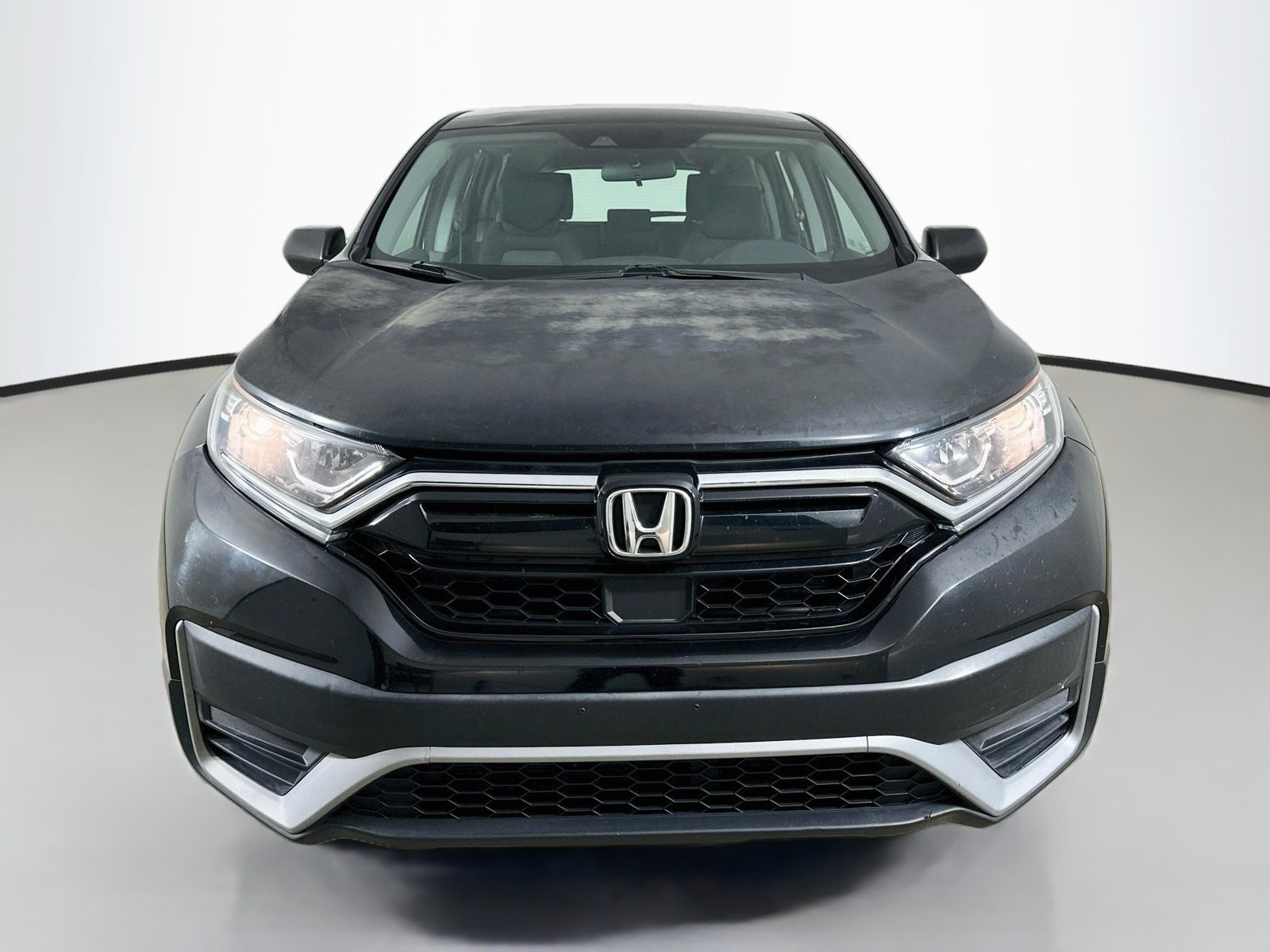 Used 2021 Honda CR-V LX image 2