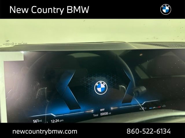 New 2027 BMW X7 xDrive40i w/ M Sport Package AWD/4WD image 15