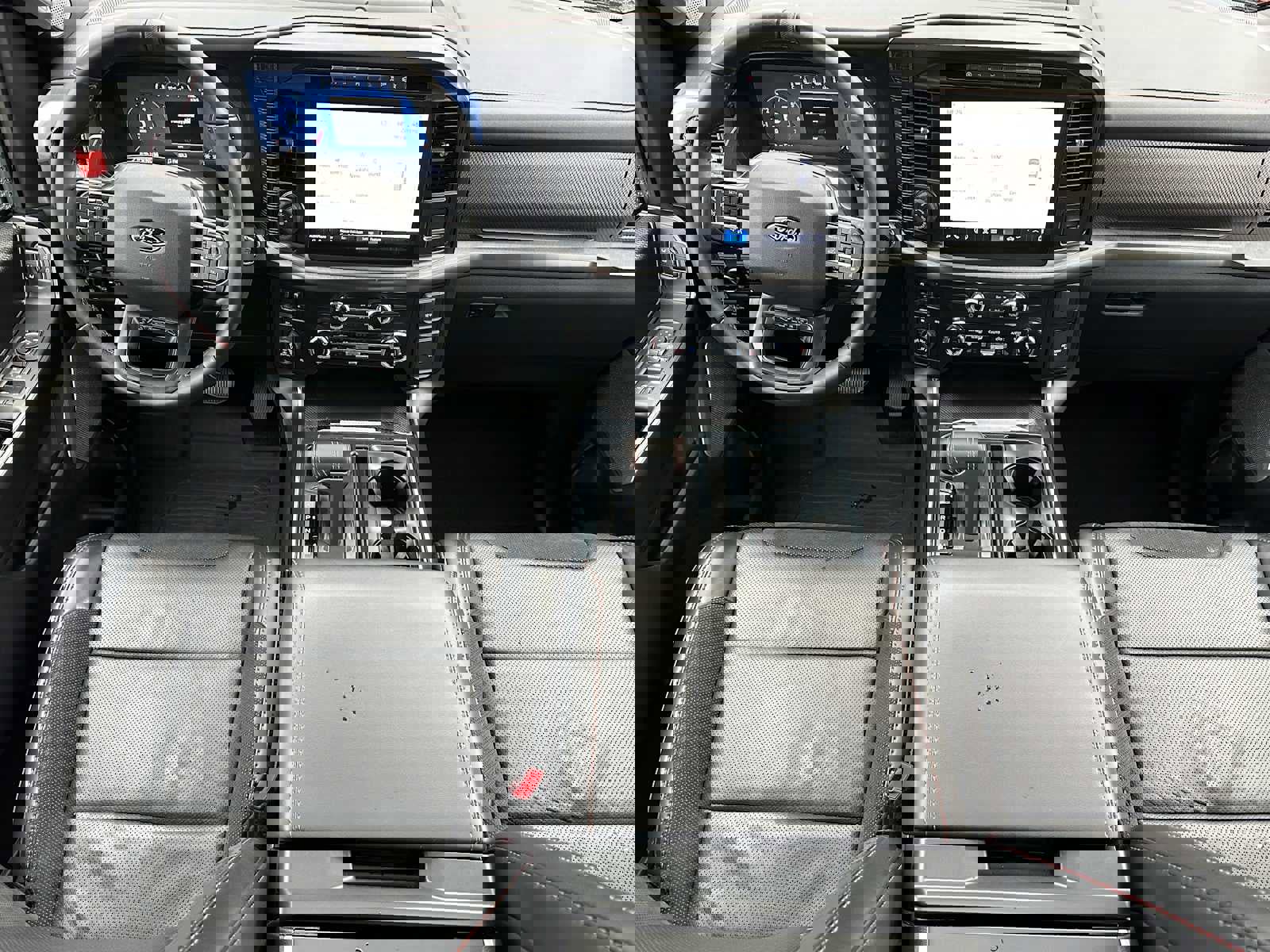 Used 2024 Ford F150 Raptor image 20