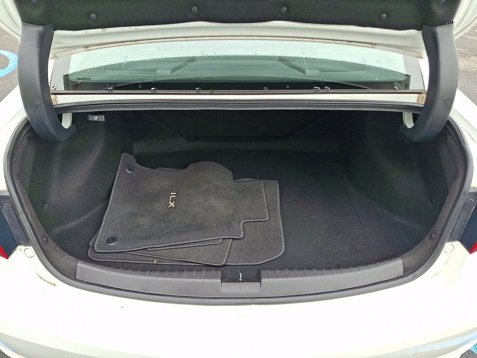 Used 2018 Acura ILX image 30