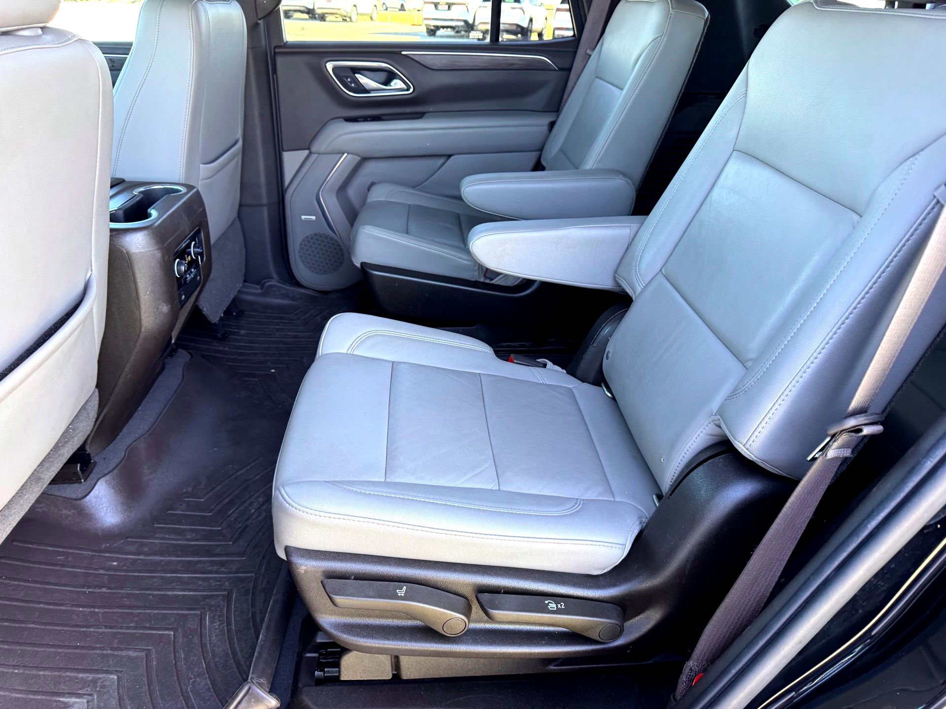 Used 2021 Chevrolet Tahoe LT image 21