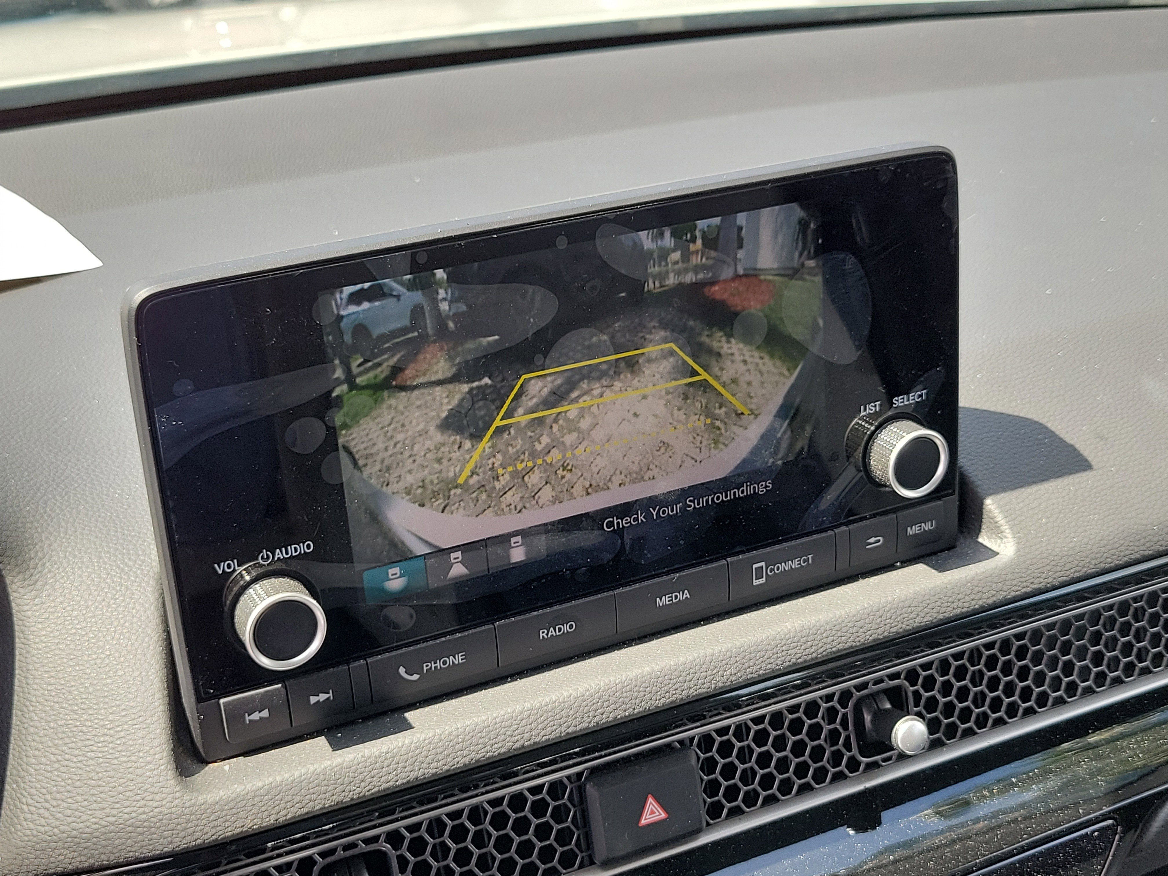 Certified 2024 Honda Civic LX image 20
