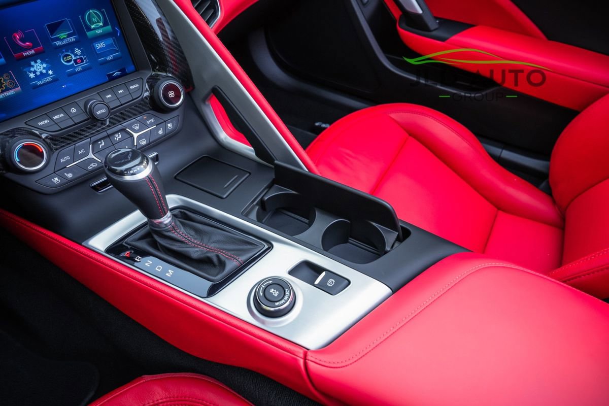 Used 2019 Chevrolet Corvette ZR1 image 20