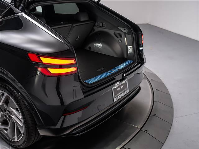 New 2026 Genesis GV60 Advance AWD/4WD image 11