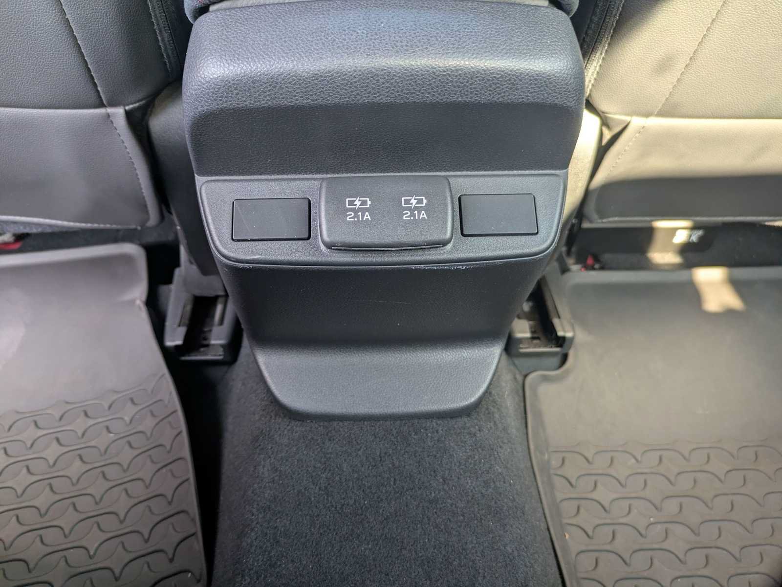 Used 2022 Subaru WRX Limited AWD/4WD image 19
