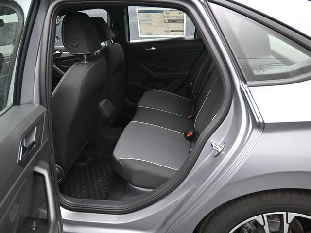New 2026 Volkswagen Jetta Sport FWD image 11