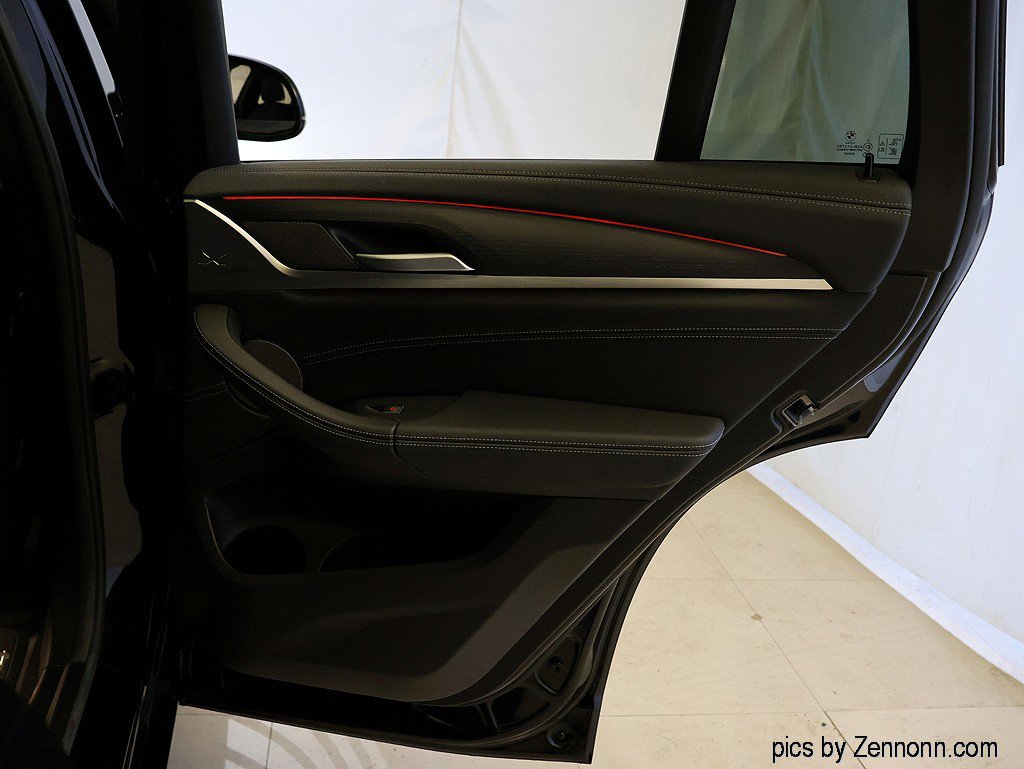 Certified 2024 BMW X4 M40i image 35