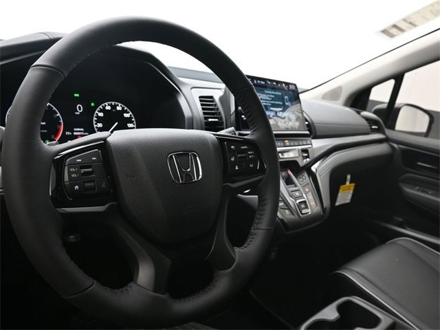 New 2026 Honda Odyssey Elite image 10
