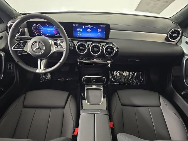Used 2026 Mercedes-Benz CLA 250 4MATIC image 27