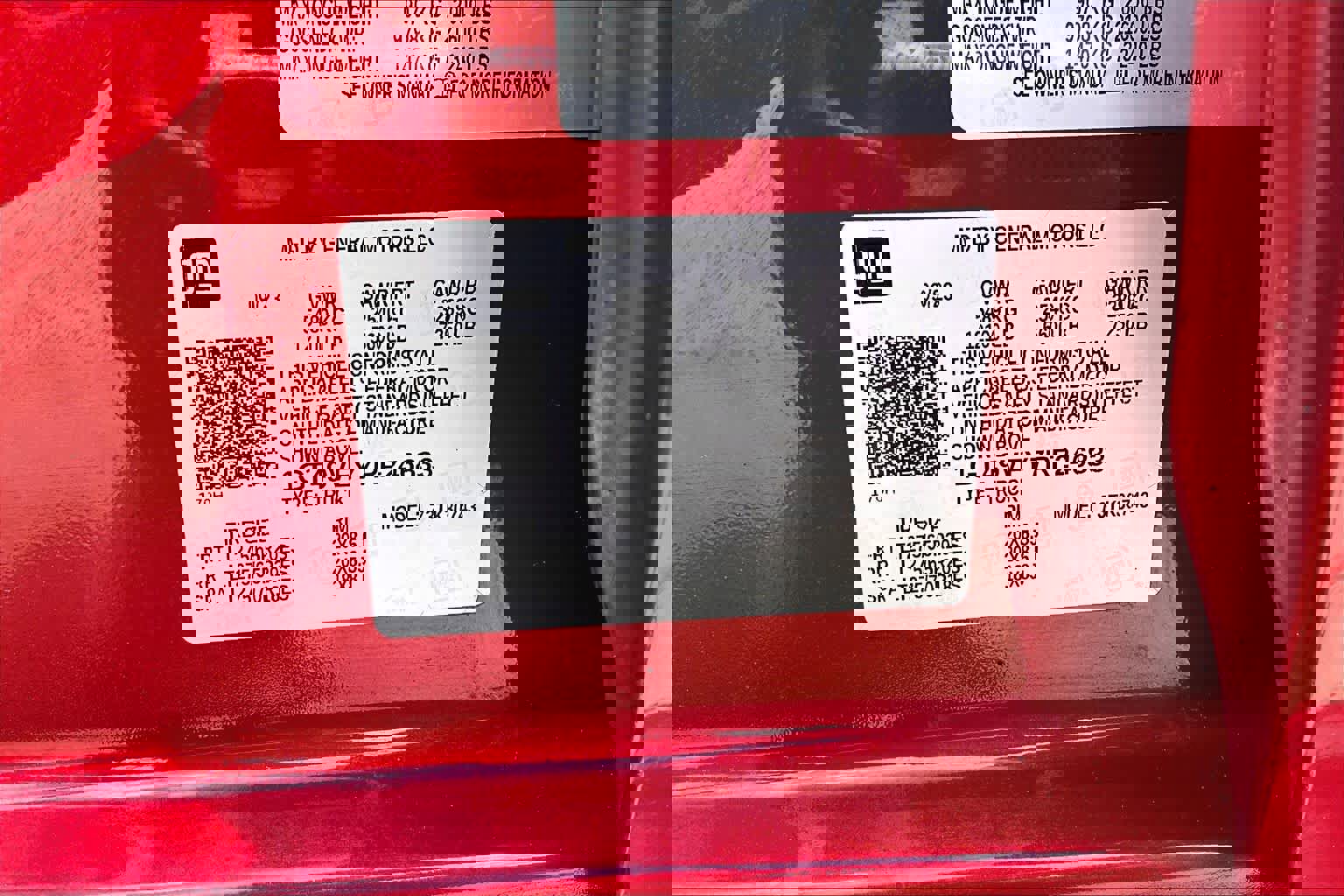 Used 2024 GMC Sierra 3500 AT4 w/ AT4 Premium Plus Package image 37