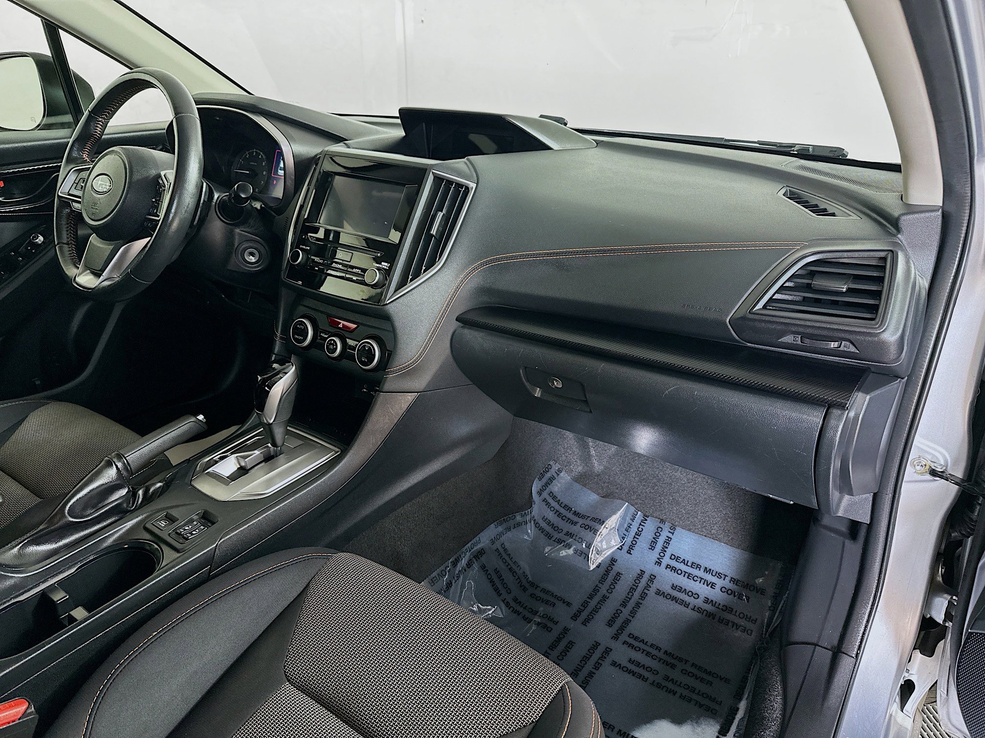 Used 2021 Subaru Crosstrek 2.0i Premium image 27