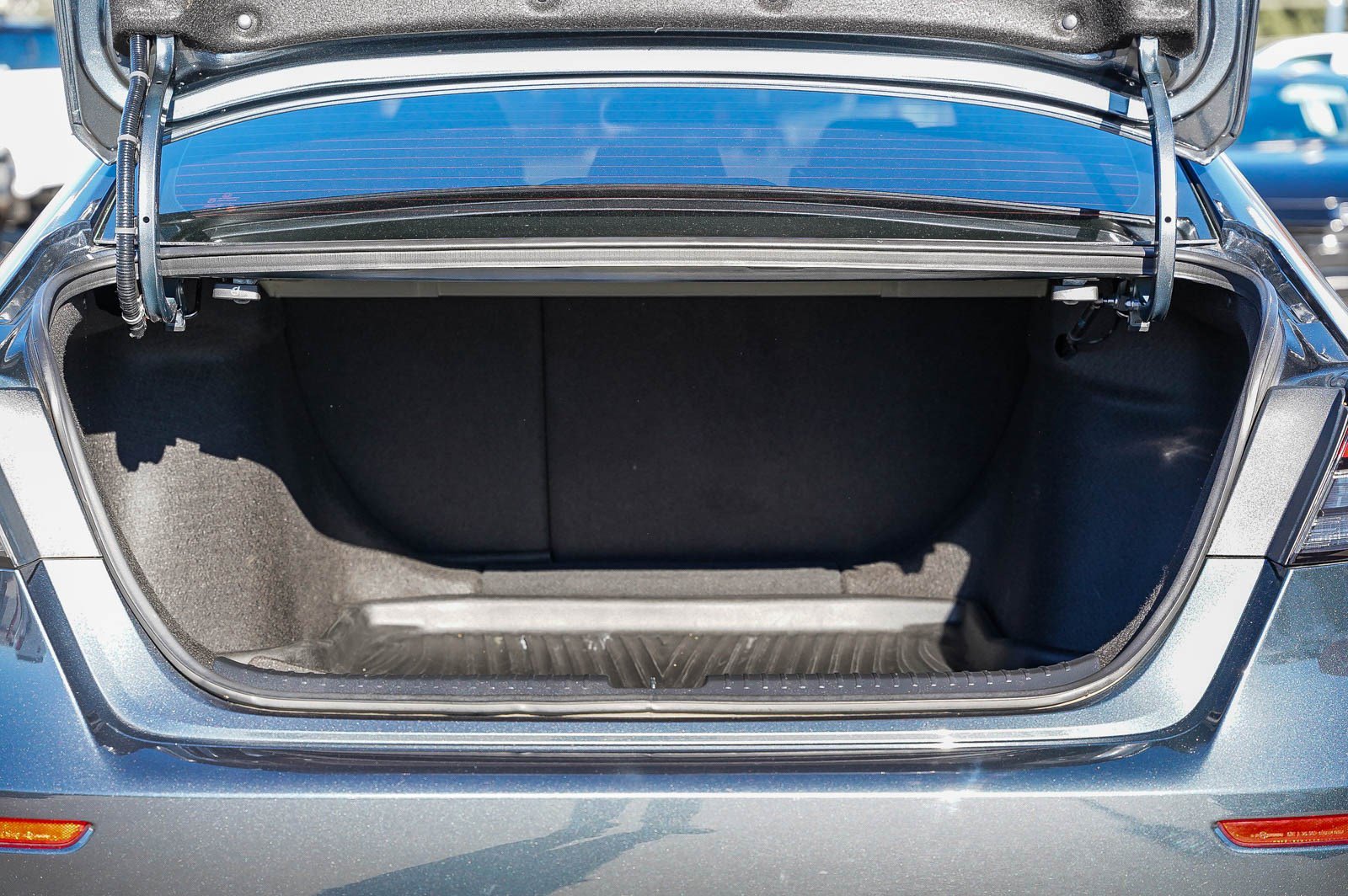 Used 2023 Honda Accord EX image 27