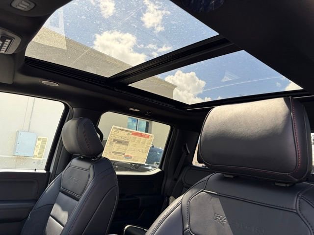 New 2026 Ford F150 Raptor image 2