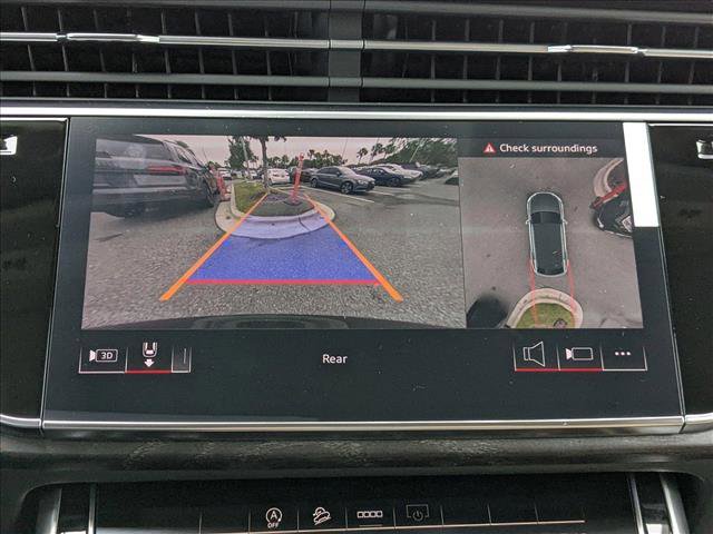 New 2025 Audi Q8 Premium Plus image 11