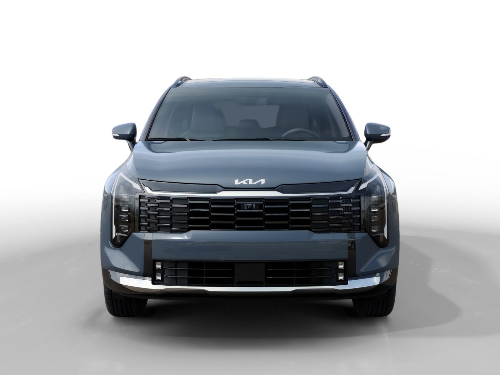 New 2027 Kia Sportage SX Prestige AWD/4WD image 2