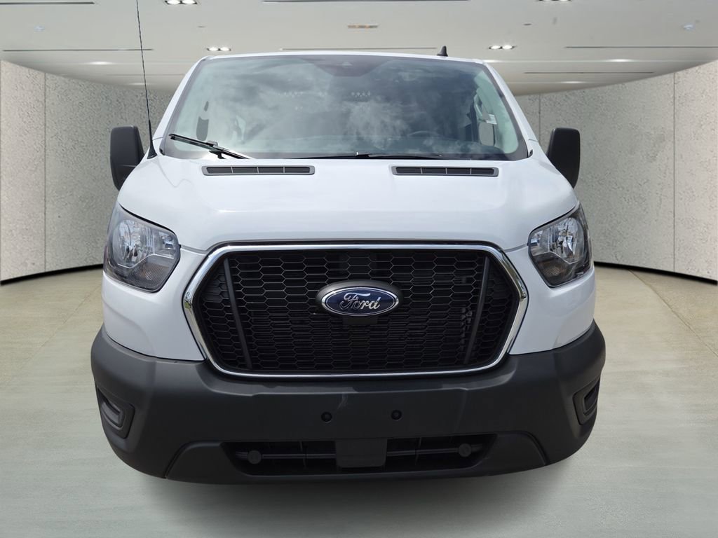 Used 2024 Ford Transit 250 Low Roof w/ Exterior Upgrade Package image 8
