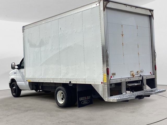 Used 2019 Ford E-350 and Econoline 350 Super Duty w/ Power Windows & Locks Group image 3