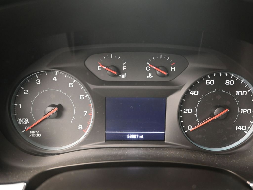 Used 2023 Chevrolet Traverse LT FWD image 11