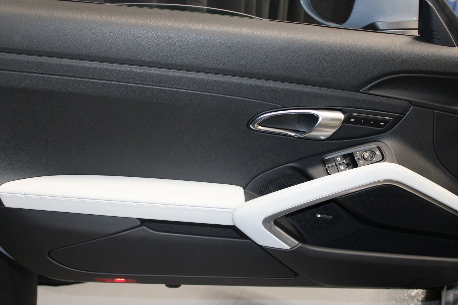 New 2024 Porsche 718 Boxster image 20