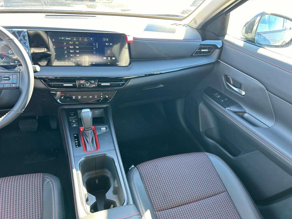 New 2026 Nissan Kicks SR w/ Cold Weather Package AWD/4WD image 20